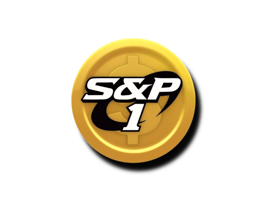 SPX1 coin logo